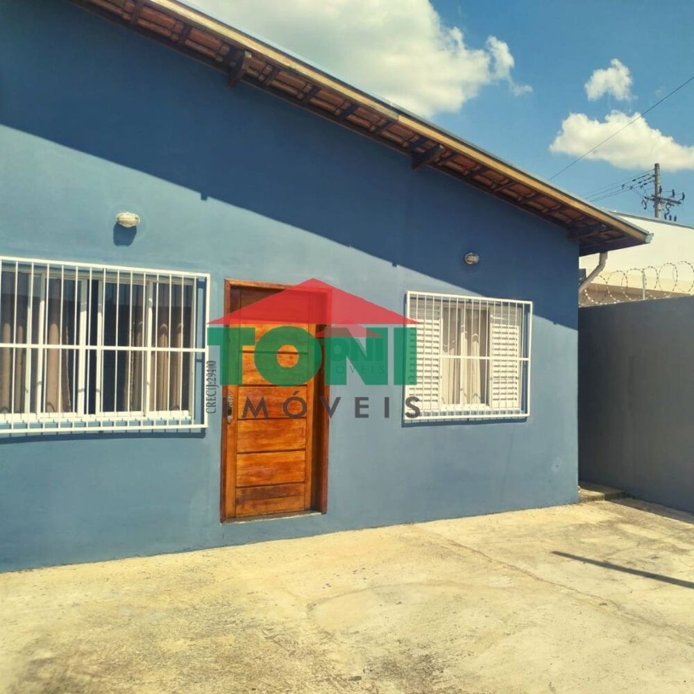 Casa, 1 quarto - Foto 2