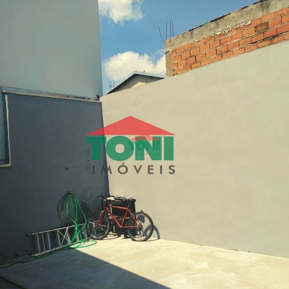 Casa, 1 quarto - Foto 8