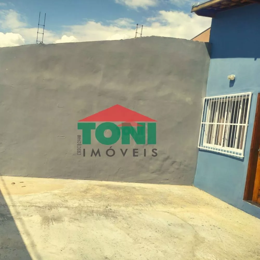 Casa, 1 quarto - Foto 3