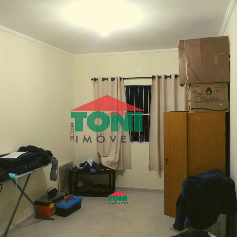 Casa, 1 quarto - Foto 5