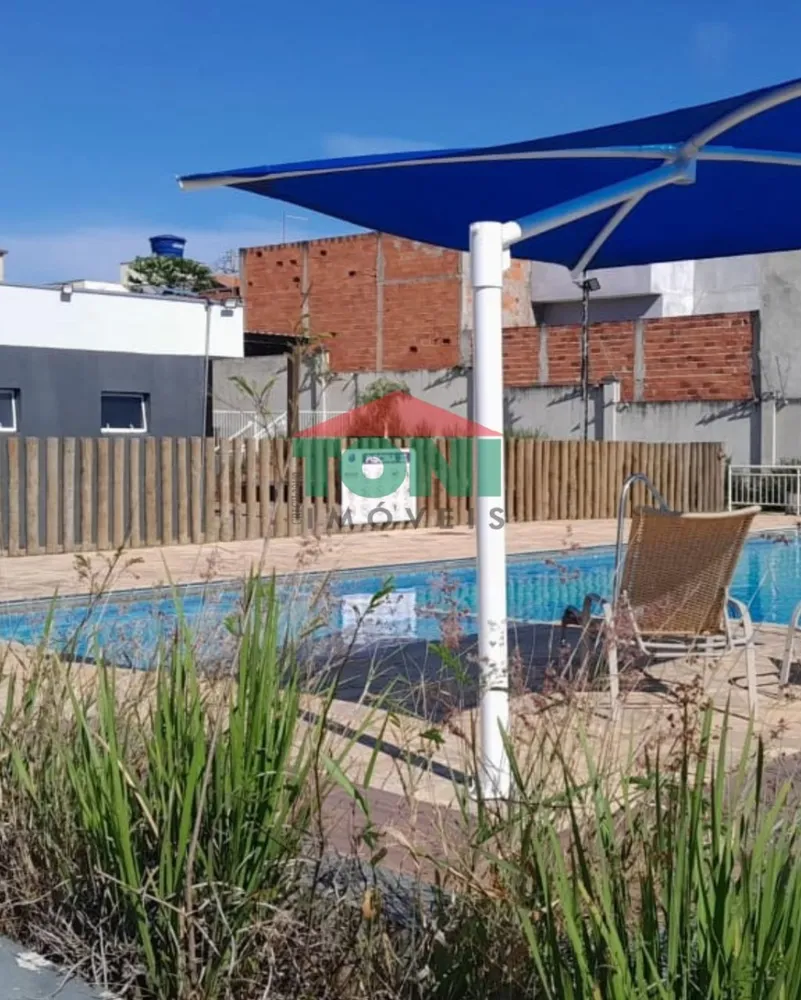 Apartamento, 2 quartos, 67 m² - Foto 2
