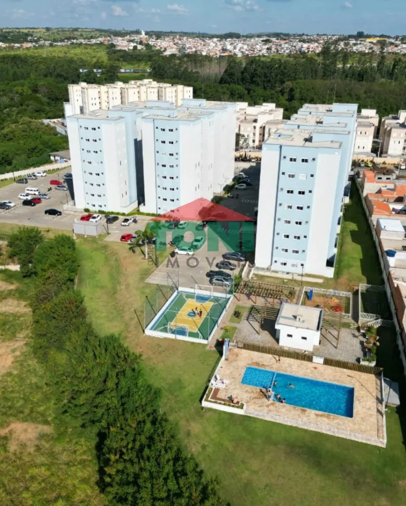 Apartamento, 2 quartos, 67 m² - Foto 1