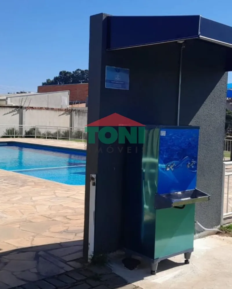 Apartamento, 2 quartos, 67 m² - Foto 3