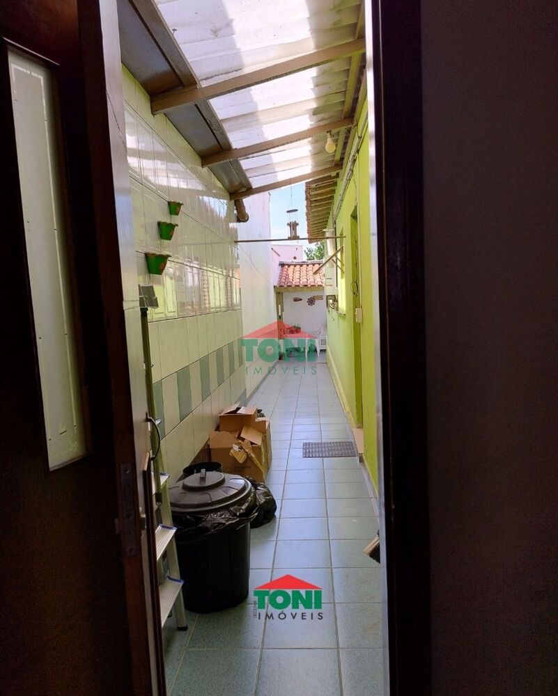 Casa, 4 quartos - Foto 4