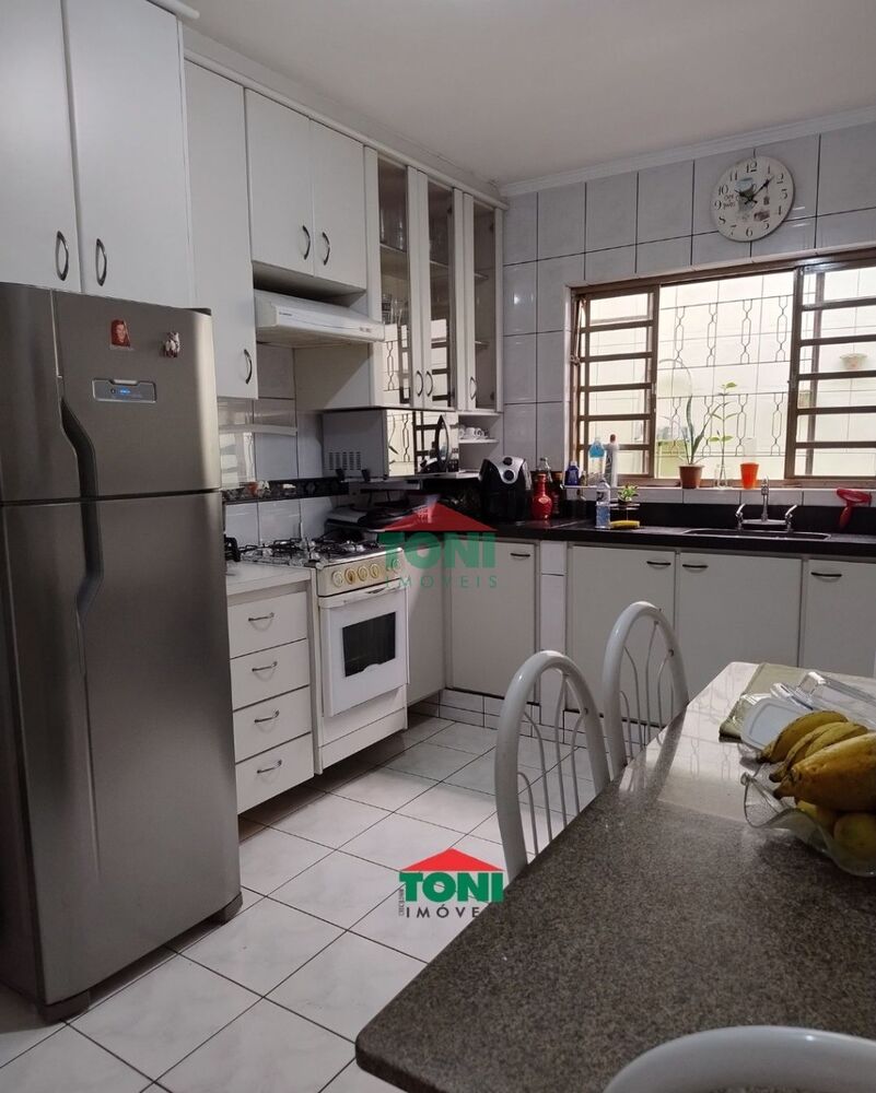 Casa, 4 quartos - Foto 7