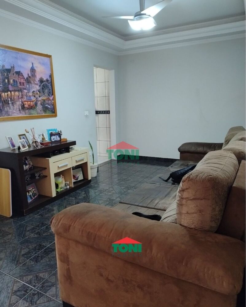 Casa, 4 quartos - Foto 16