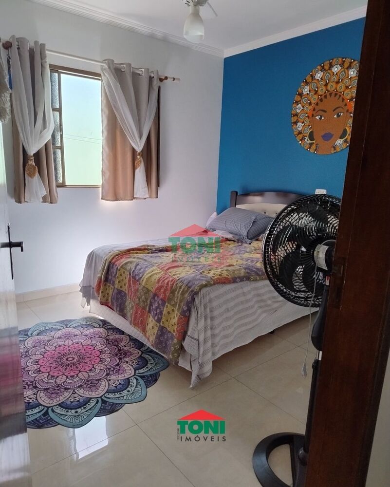 Casa, 4 quartos - Foto 6