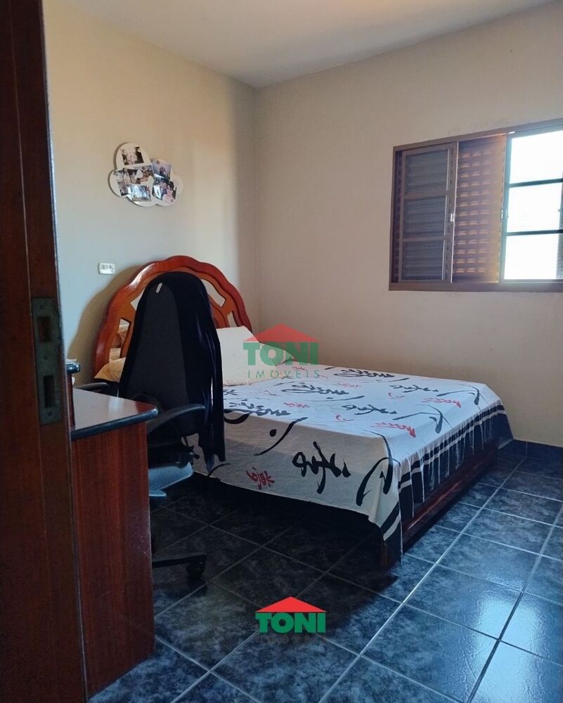 Casa, 4 quartos - Foto 2