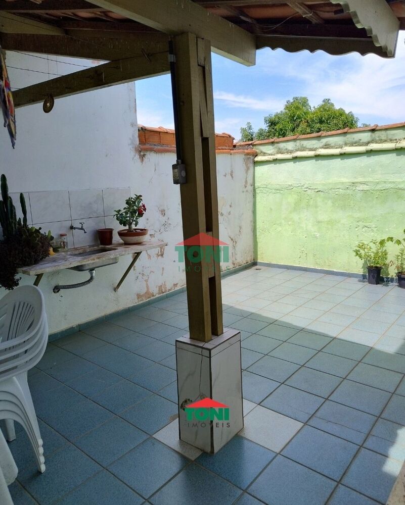 Casa, 4 quartos - Foto 10
