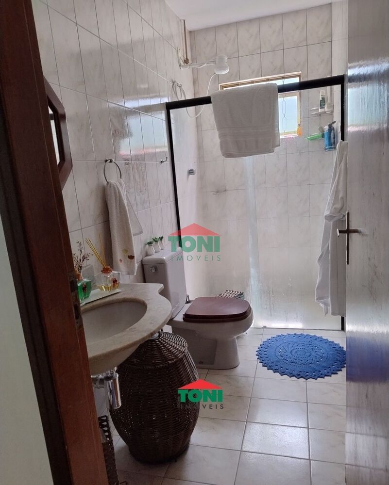 Casa, 4 quartos - Foto 12