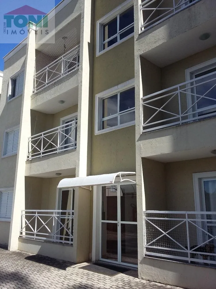 Apartamento, 2 quartos, 65 m² - Foto 10