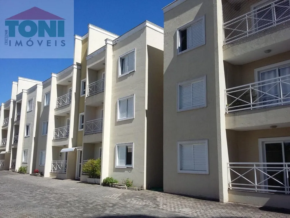 Apartamento, 2 quartos, 65 m² - Foto 1