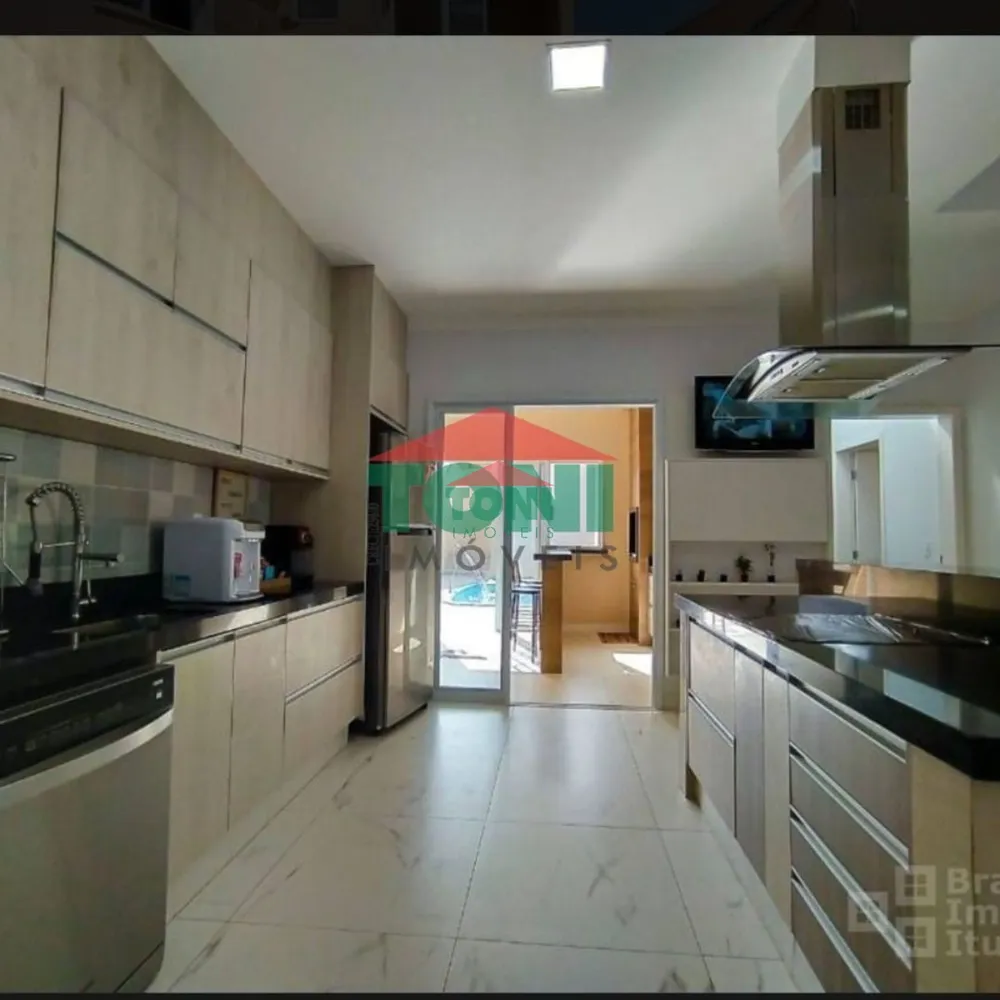 Casa, 4 quartos - Foto 4