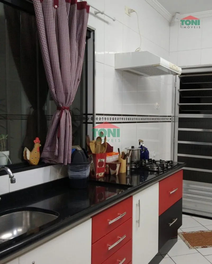 Casa, 2 quartos - Foto 5