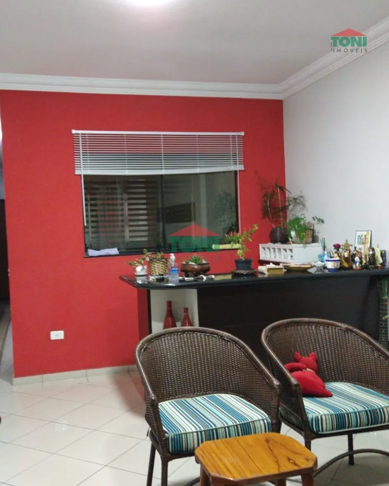 Casa, 2 quartos - Foto 2