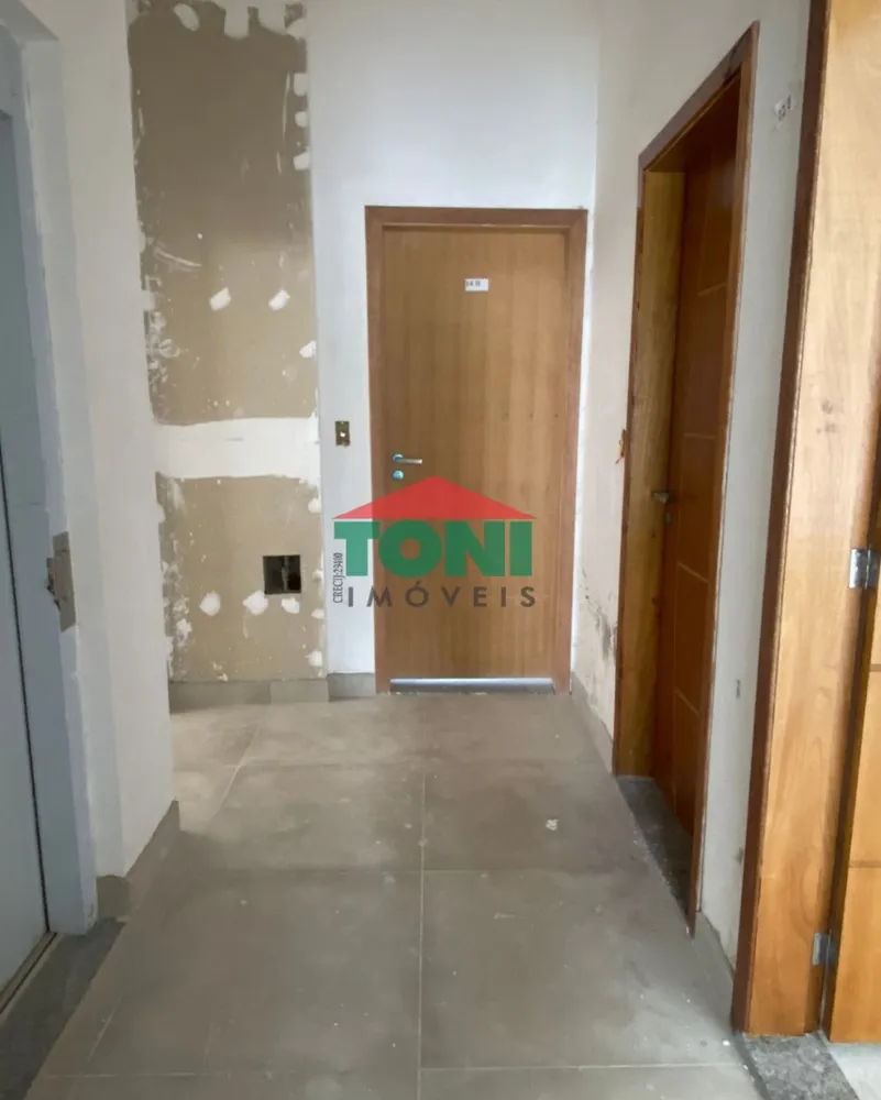 Apartamento, 3 quartos, 143 m² - Foto 1