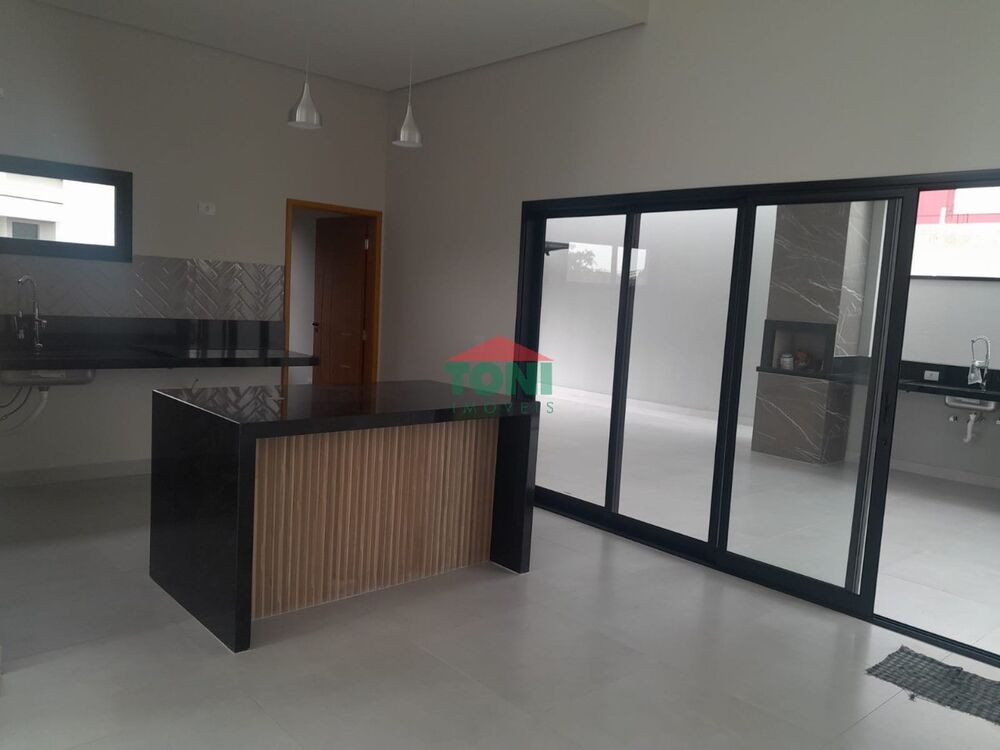 Casa, 3 quartos - Foto 2