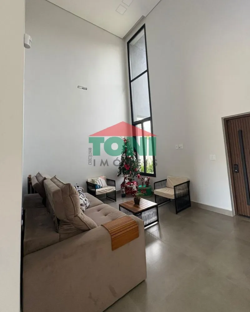 Casa, 3 quartos - Foto 7