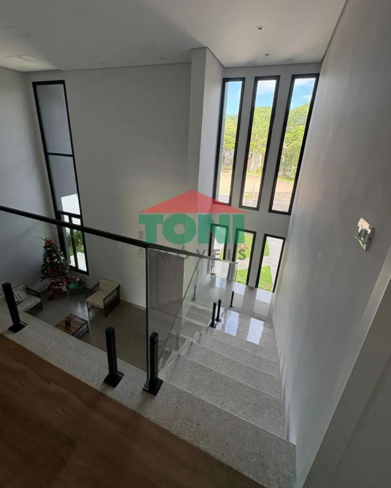 Casa, 3 quartos - Foto 8