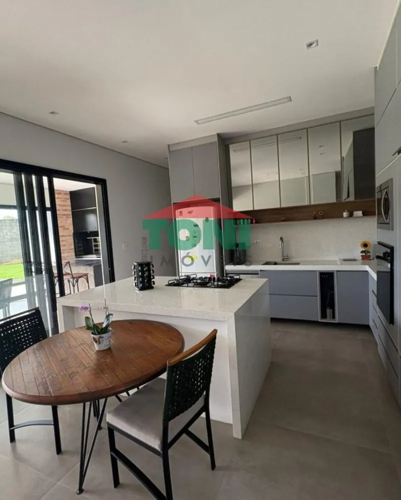 Casa, 3 quartos - Foto 11