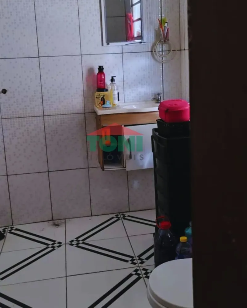 Casa, 3 quartos - Foto 6