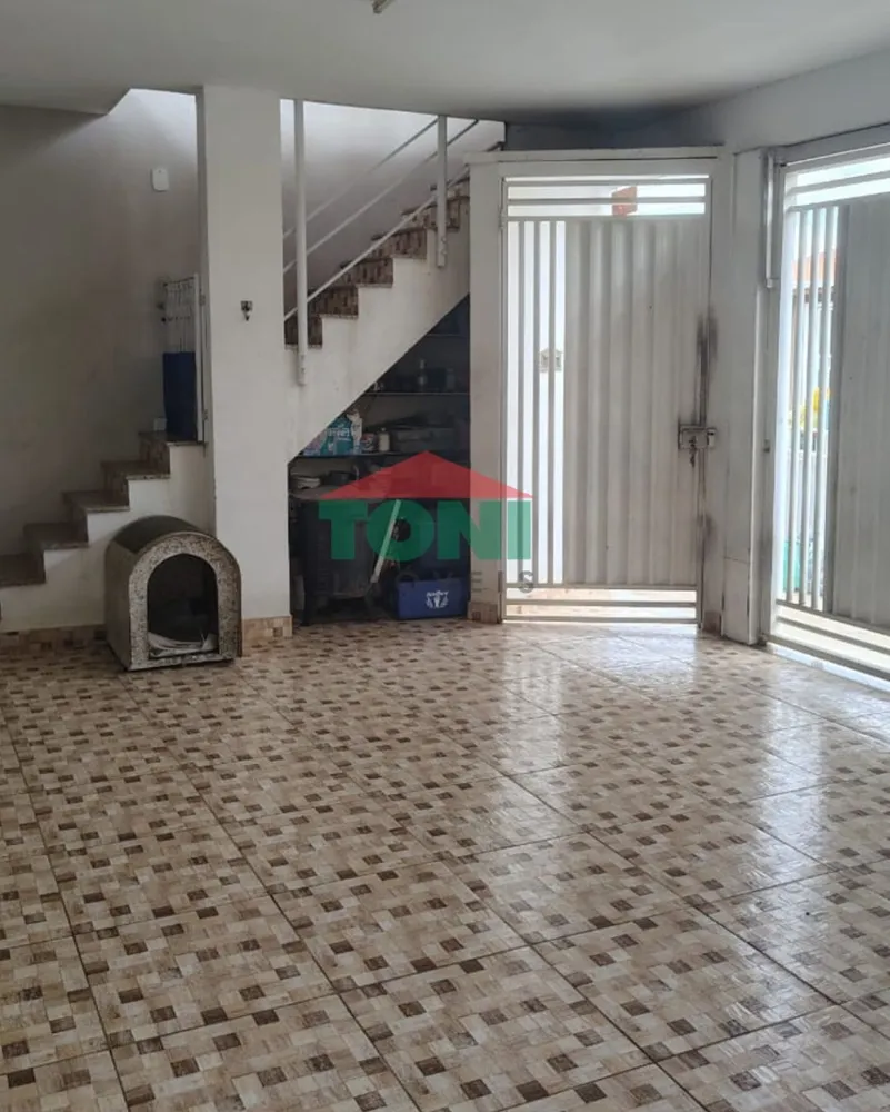 Casa, 2 quartos - Foto 1