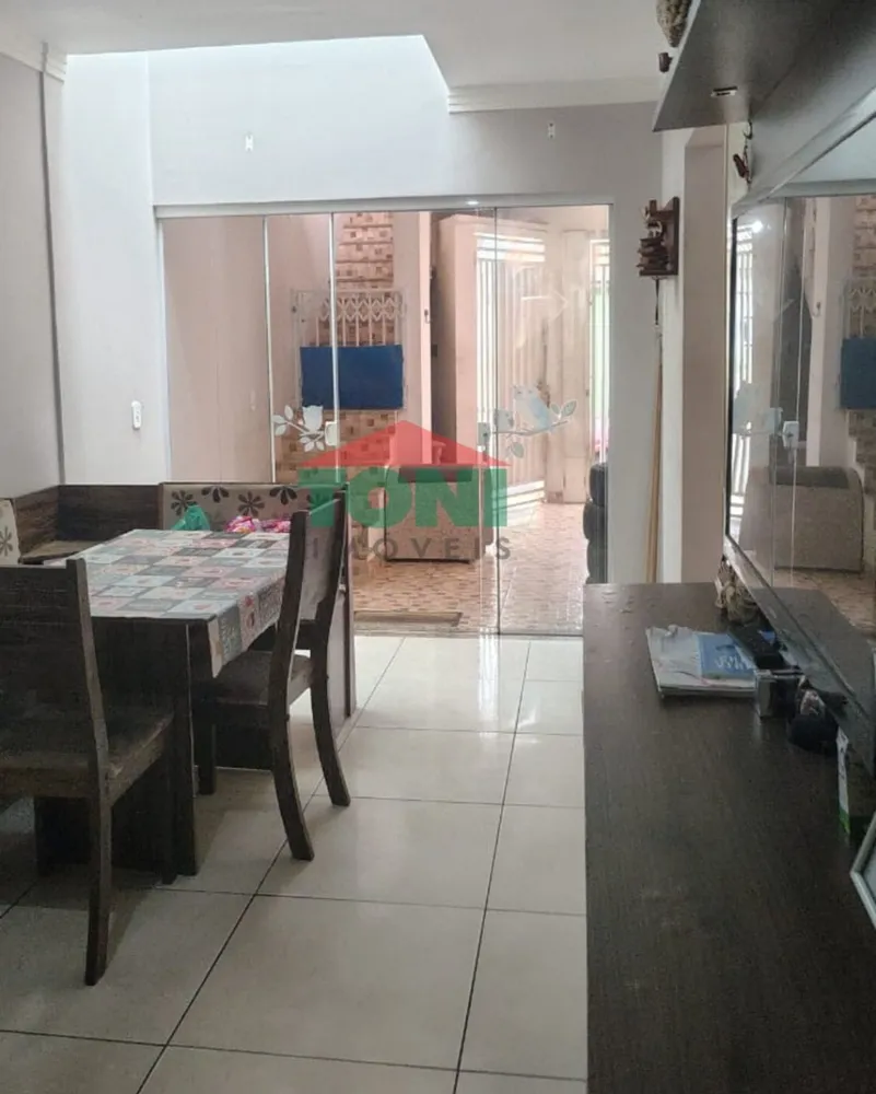 Casa, 2 quartos - Foto 5