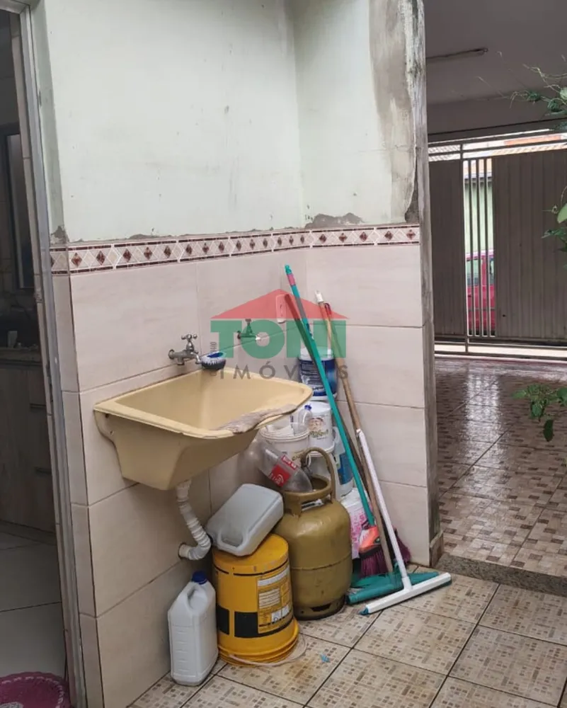 Casa, 2 quartos - Foto 6
