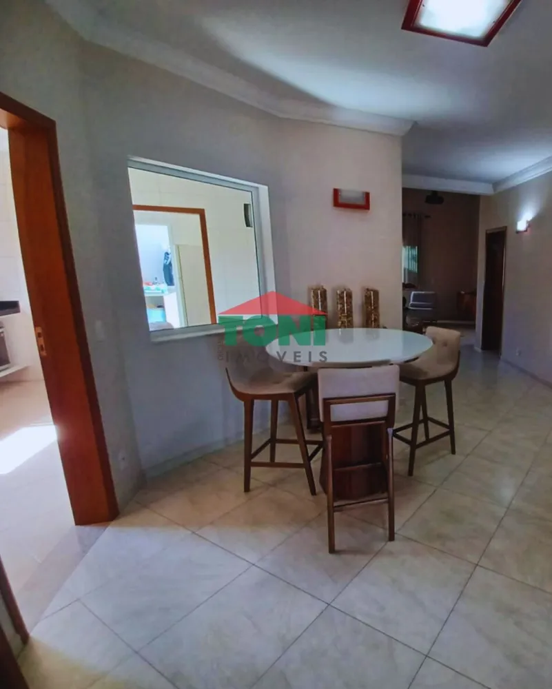 Casa, 3 quartos - Foto 4
