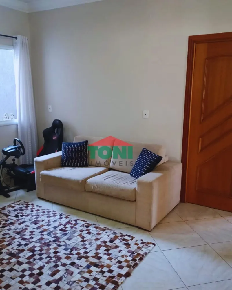 Casa, 3 quartos - Foto 12