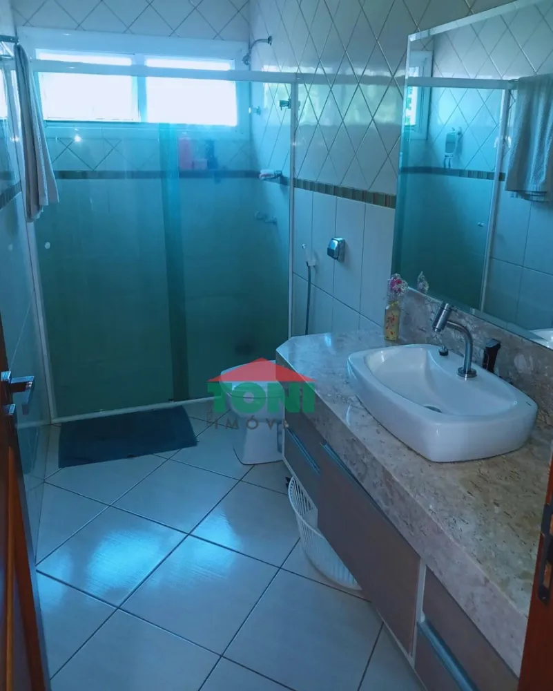 Casa, 3 quartos - Foto 11