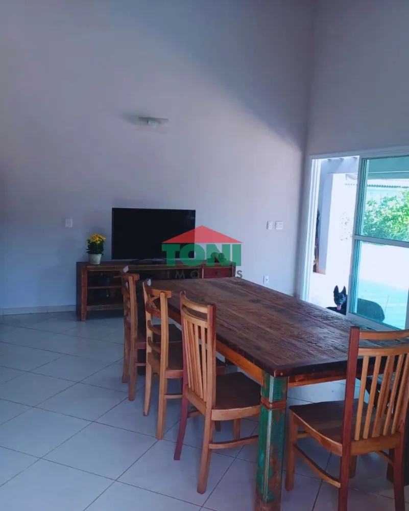 Casa, 3 quartos - Foto 10