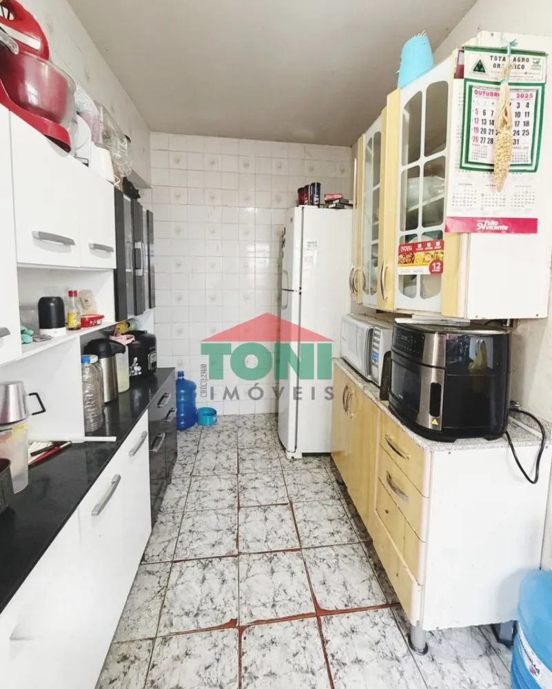 Casa, 3 quartos - Foto 10