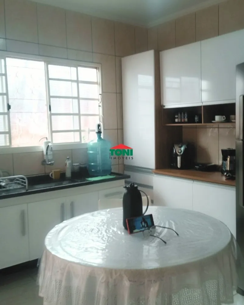 Casa, 2 quartos - Foto 4