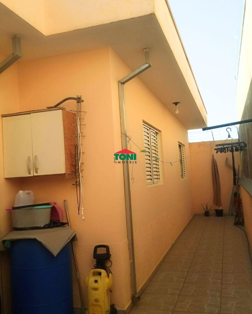 Casa, 2 quartos - Foto 2