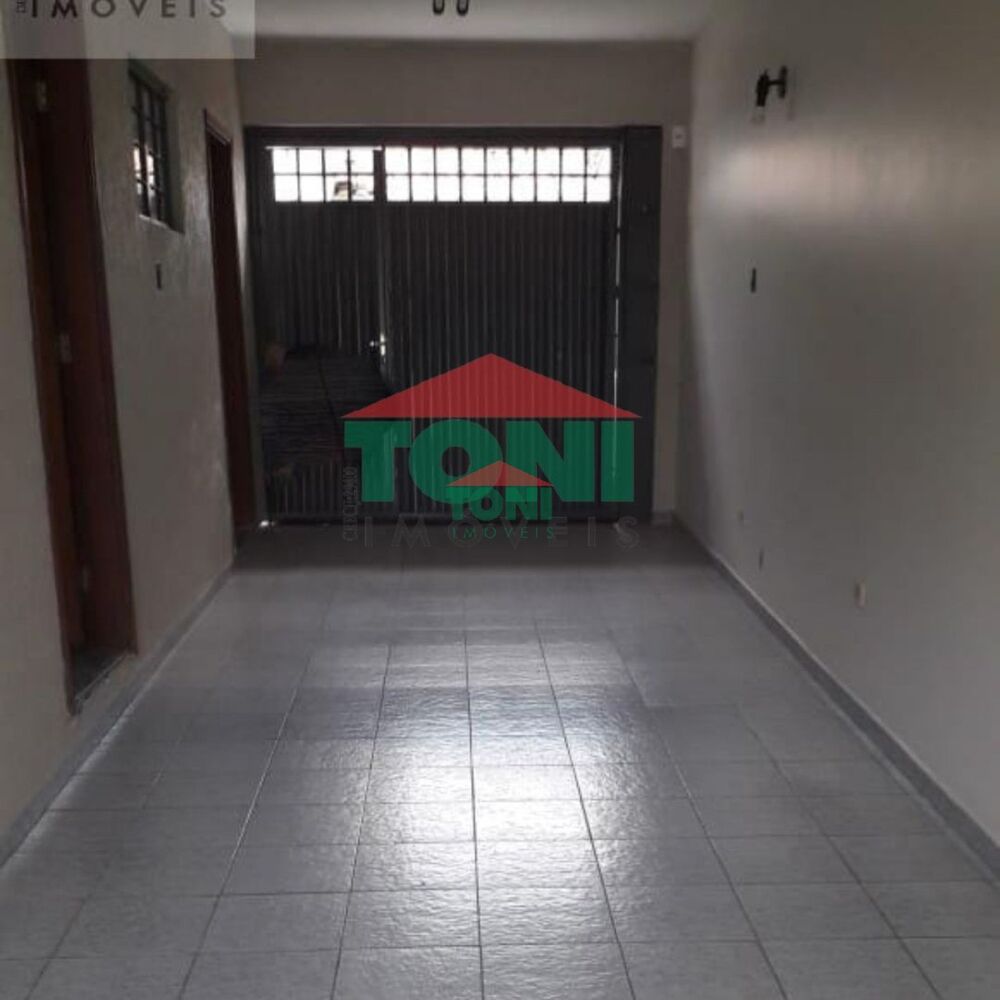 Casa, 2 quartos - Foto 2