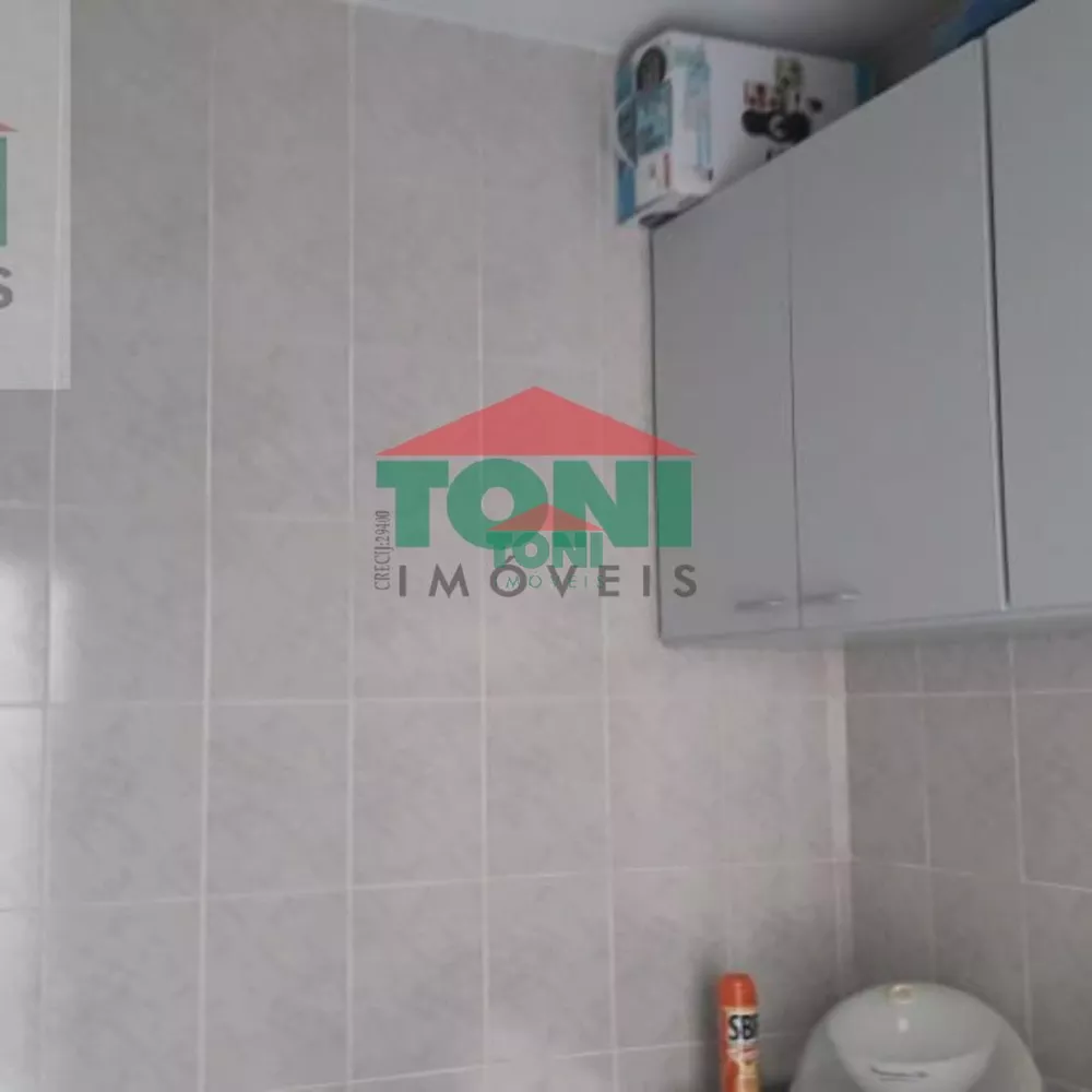 Casa, 2 quartos - Foto 17