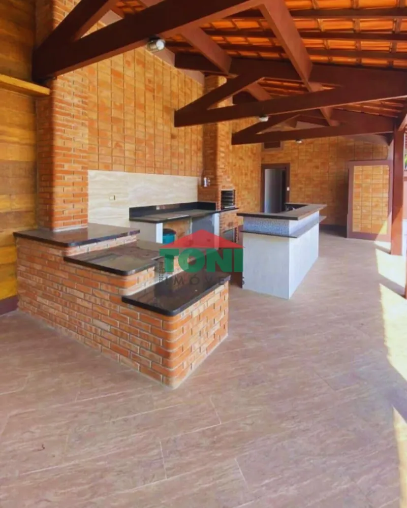 Casa, 4 quartos - Foto 8