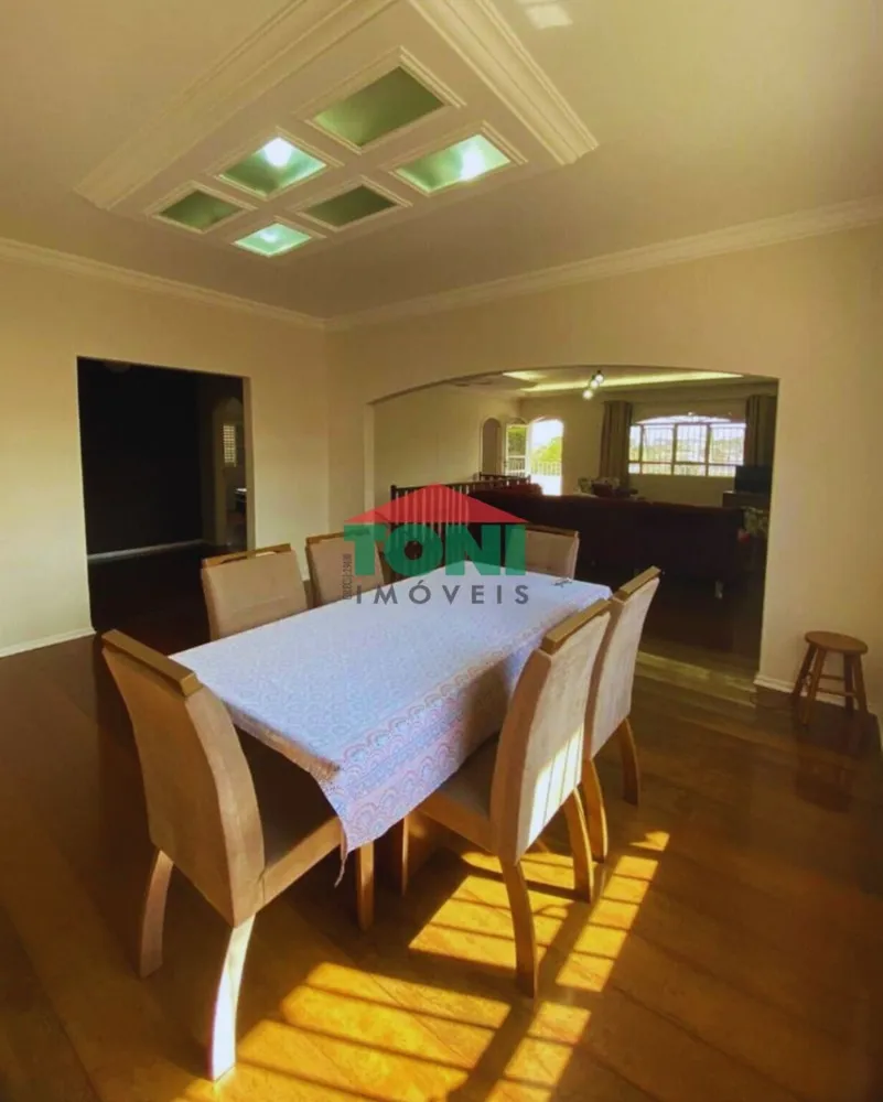 Casa, 4 quartos - Foto 10