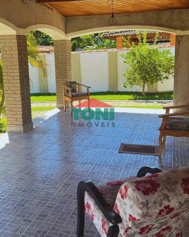 Casa, 5 quartos - Foto 11