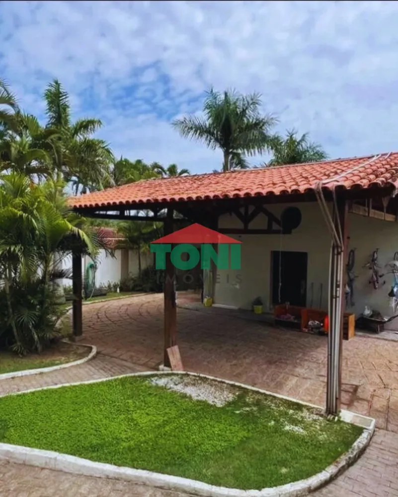 Casa, 5 quartos - Foto 8