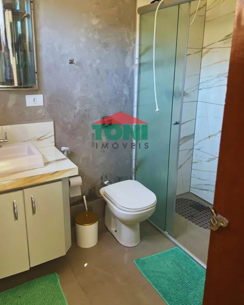 Casa, 5 quartos - Foto 7