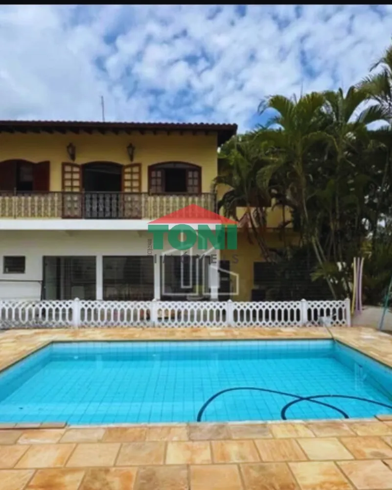 Casa, 5 quartos - Foto 4