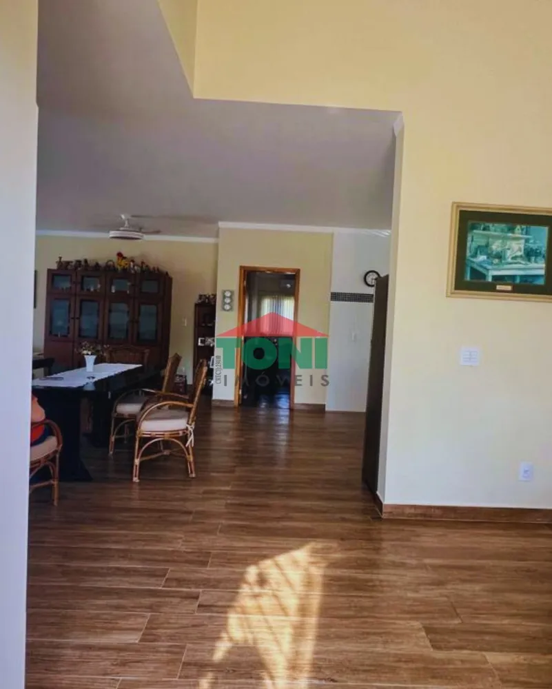 Casa, 3 quartos - Foto 11