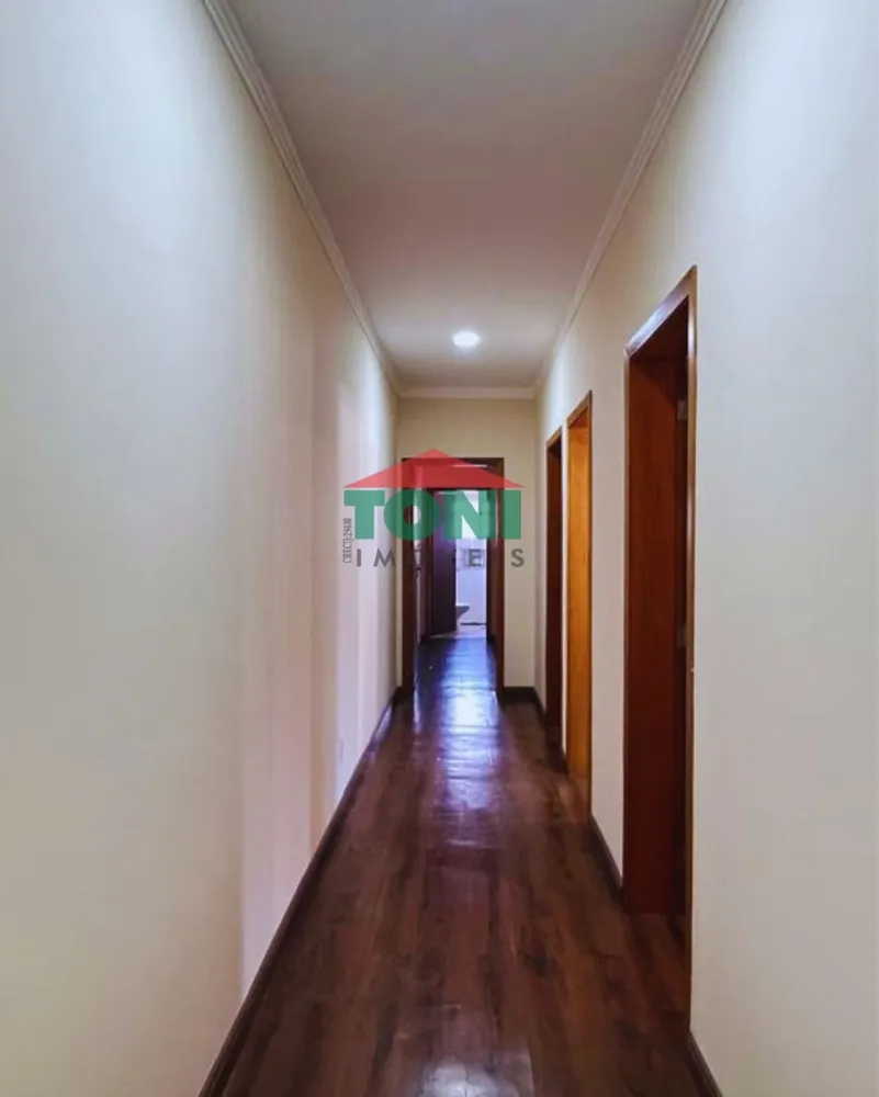 Casa, 3 quartos - Foto 8