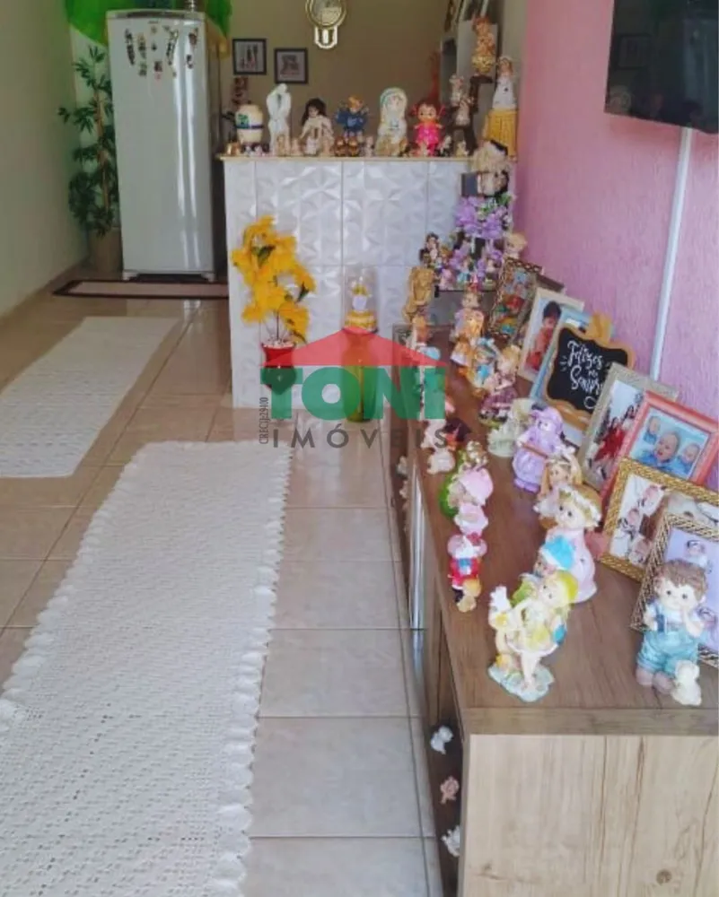 Casa, 2 quartos - Foto 6