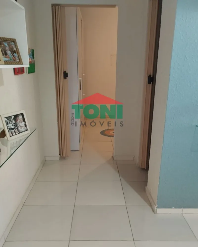 Casa, 2 quartos - Foto 1