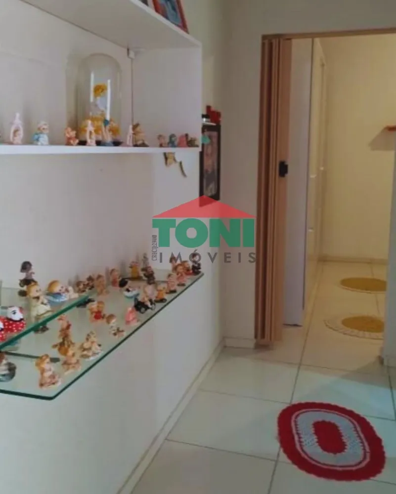 Casa, 2 quartos - Foto 4