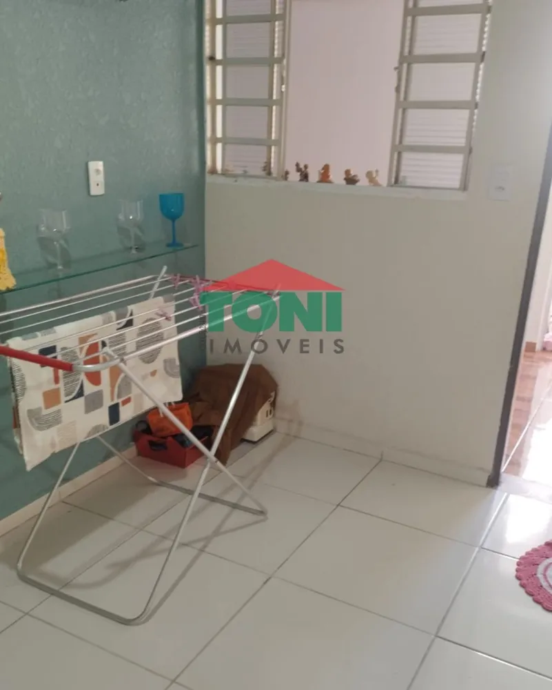 Casa, 2 quartos - Foto 8