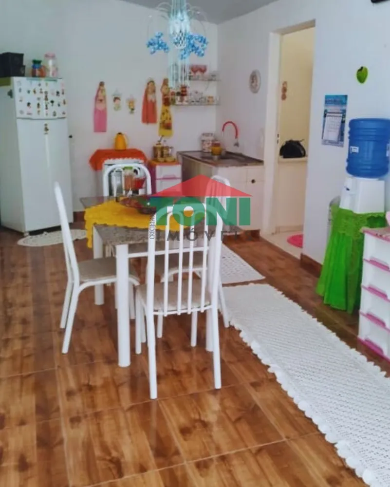Casa, 2 quartos - Foto 5